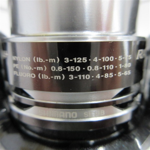１２レアニウムＣＩ４＋Ｃ２０００ＨＧＳ